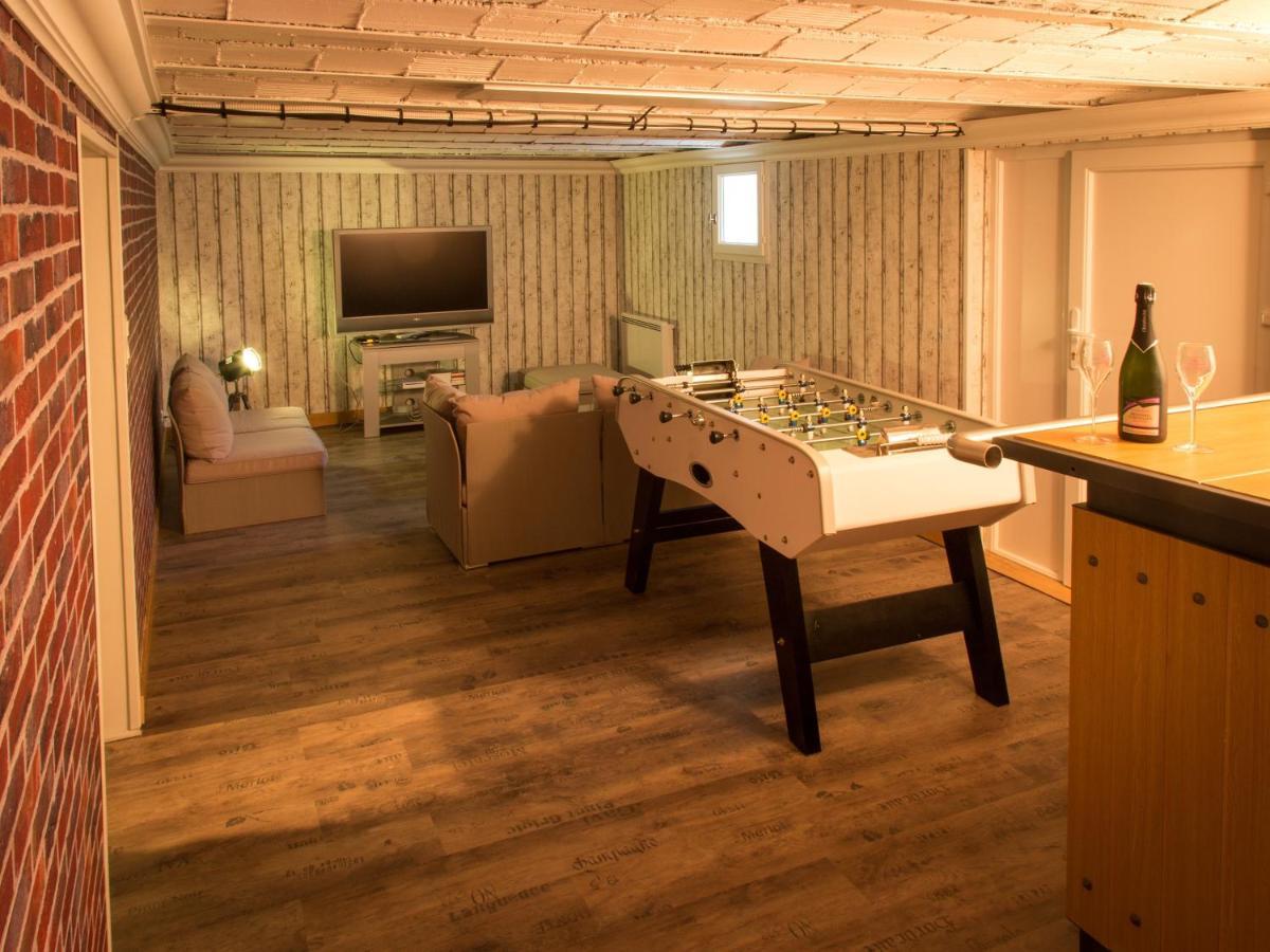 Vintage 1894 & Spa Au Coeur Du Vignoble Villers-sous-Châtillon Eksteriør bilde